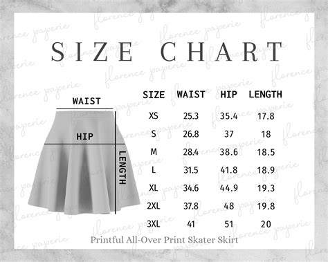 celine skirt size chart|Celine women's size chart.